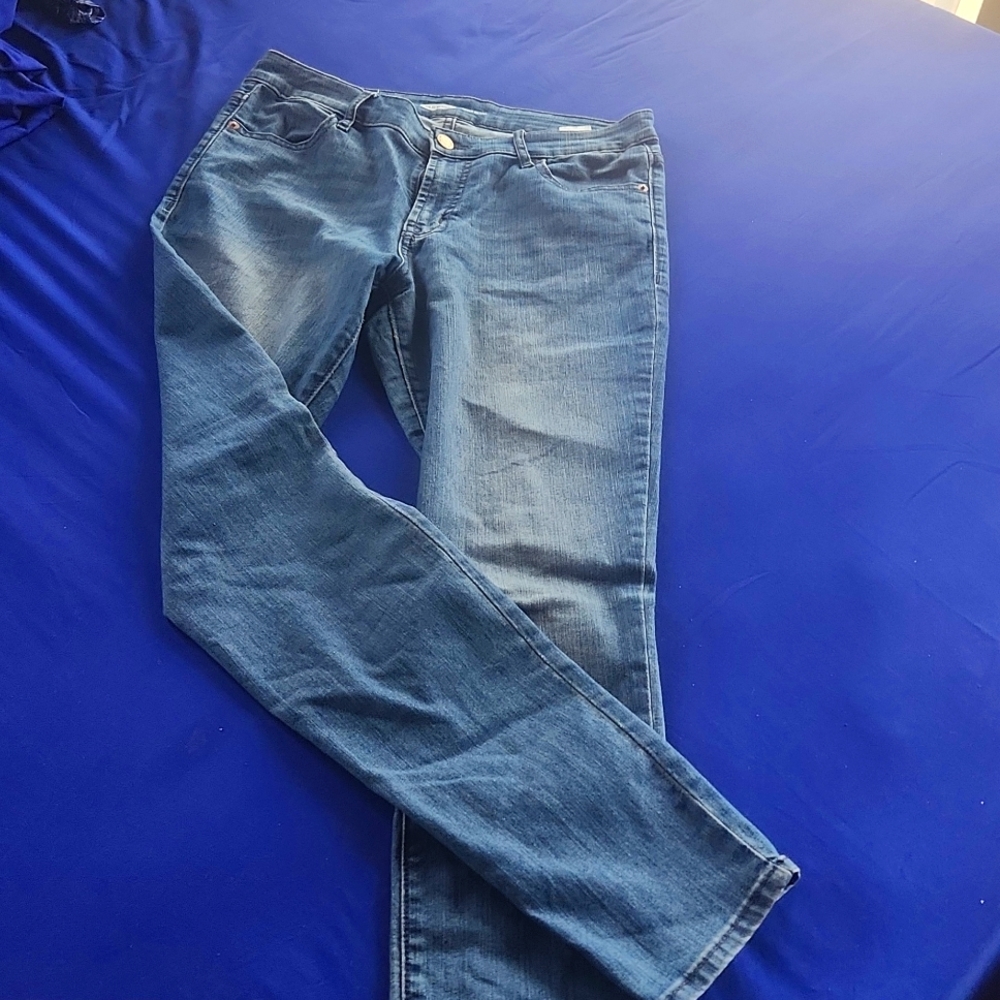 Old Navy Skinny Jeans